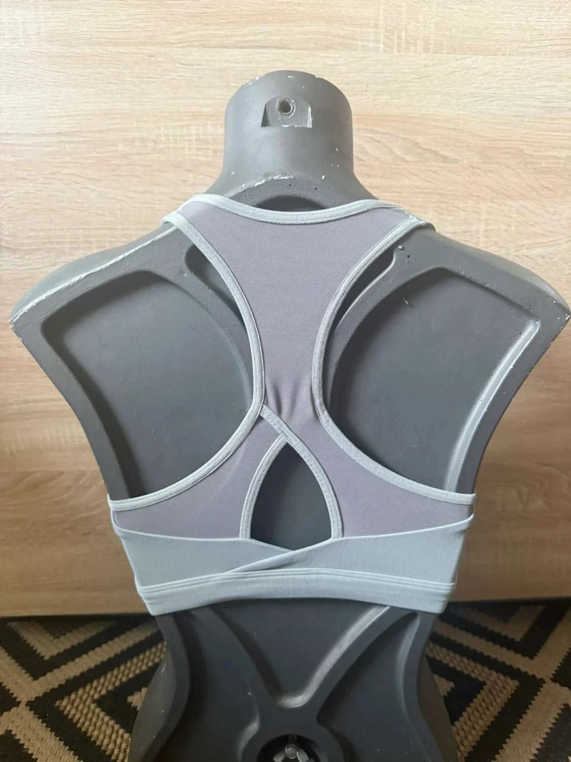 Brasier Gymshark – photo 2